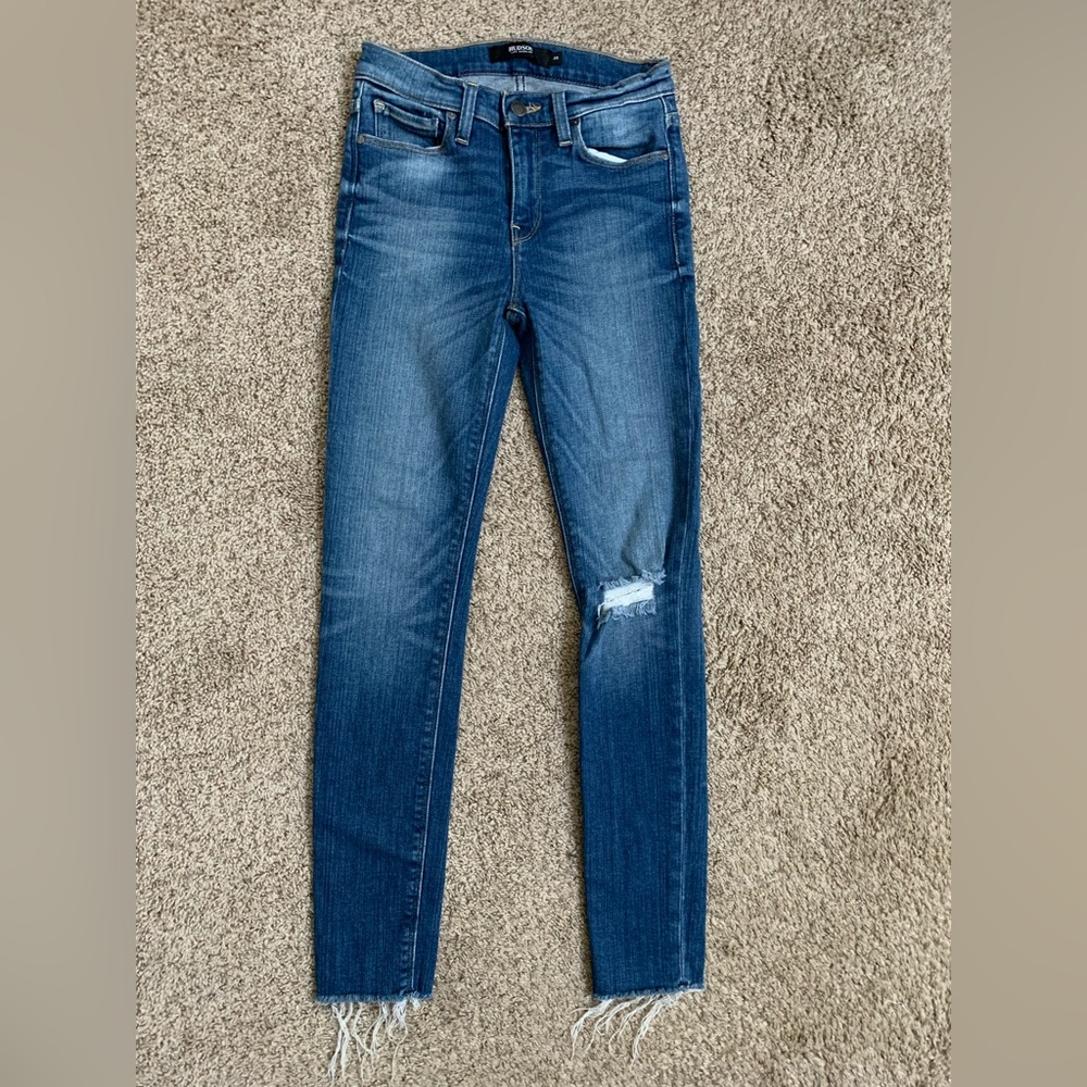 Hudson Jeans / Women’s size 25